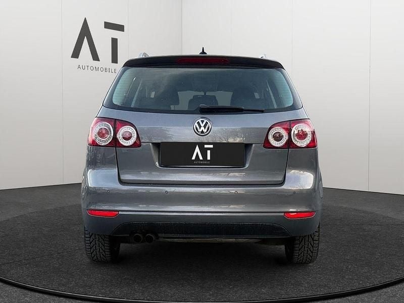 Brugt VW Golf Plus Cross Highline 122 HK (89 kW) 2009 MPV
