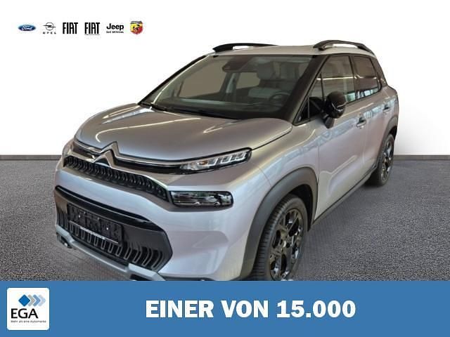 Gebraucht Citroën C3 Aircross PureTech 110 PS (80 kW) 2024 Metallic SUV