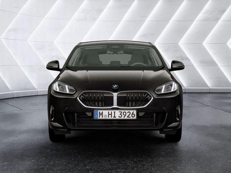Neu BMW 120 170 PS (125 kW) 2026 Schwarz ii Kleinwagen