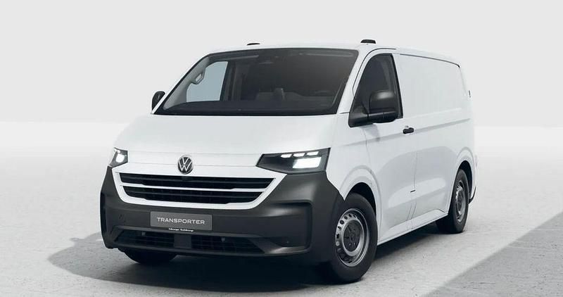 Neu VW Transporter 150 PS (110 kW) 2026 Weiß Van