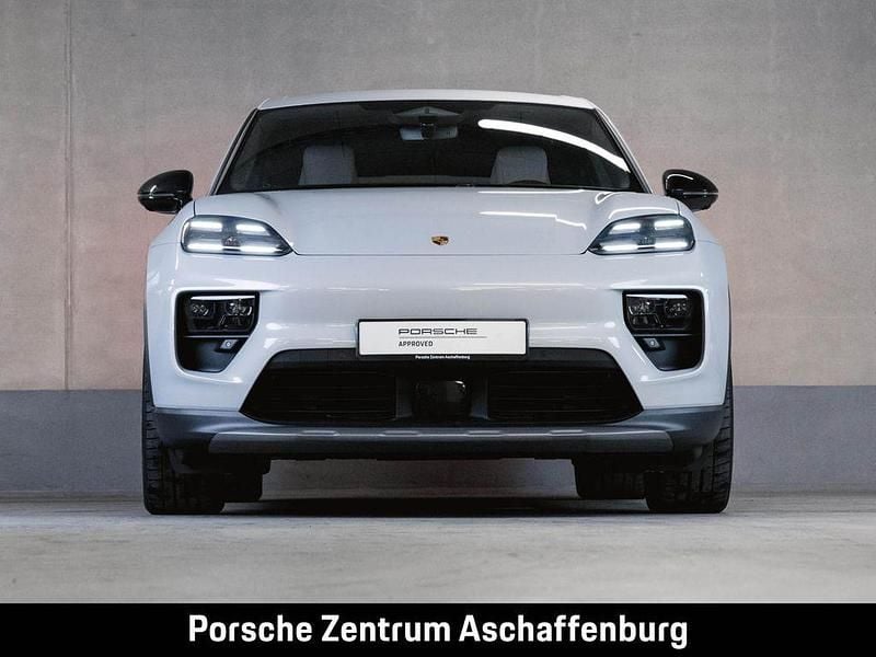 Gebraucht Porsche Macan Sport 380 kW (517 PS) 2025 Grau SUV