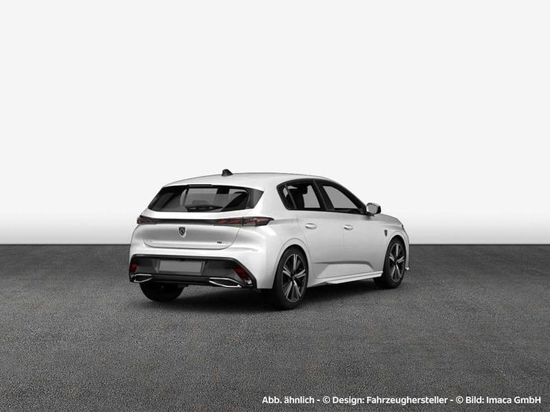 Second-hand Peugeot 308 Active 131 CP (96 kW) 2024 Alb Berlinǎ