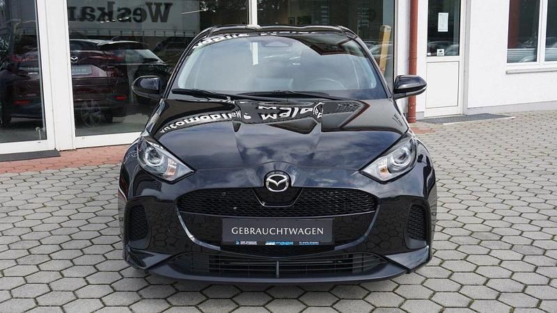 Gebraucht Mazda 2 Exclusive-Line 116 PS (85 kW) 2024