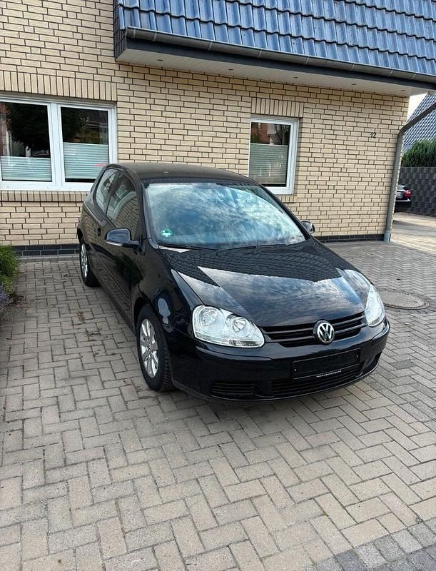 Gebraucht VW Golf V 102 PS (75 kW) 2005 Kleinwagen