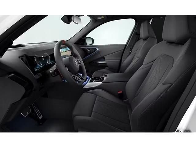 Usado BMW X3 Performance 381 HP (280 kW) 2025 Branco SUV