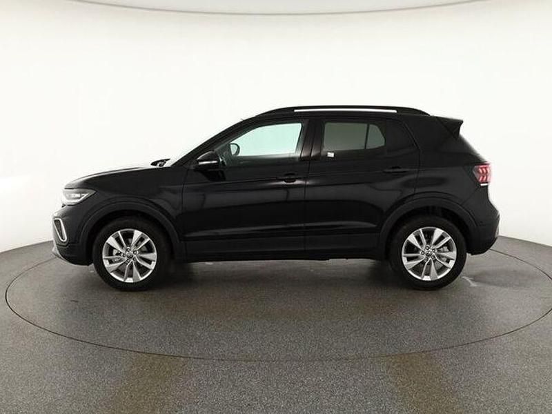 Neu VW T-Cross 150 PS (110 kW) 2025 Grau SUV