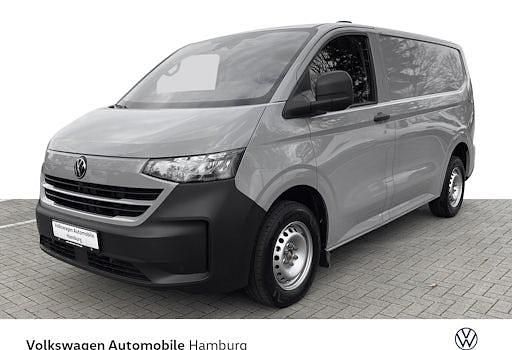 Grau Neu 2025 VW Transporter Van | 48.990 € - Bild 1/4