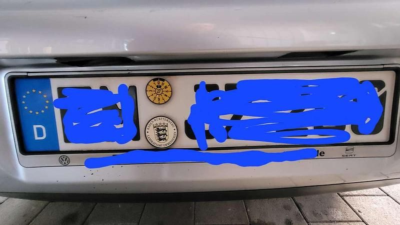 Gebraucht Seat Ibiza Reference 75 PS (55 kW) 2004 Silber Limousine