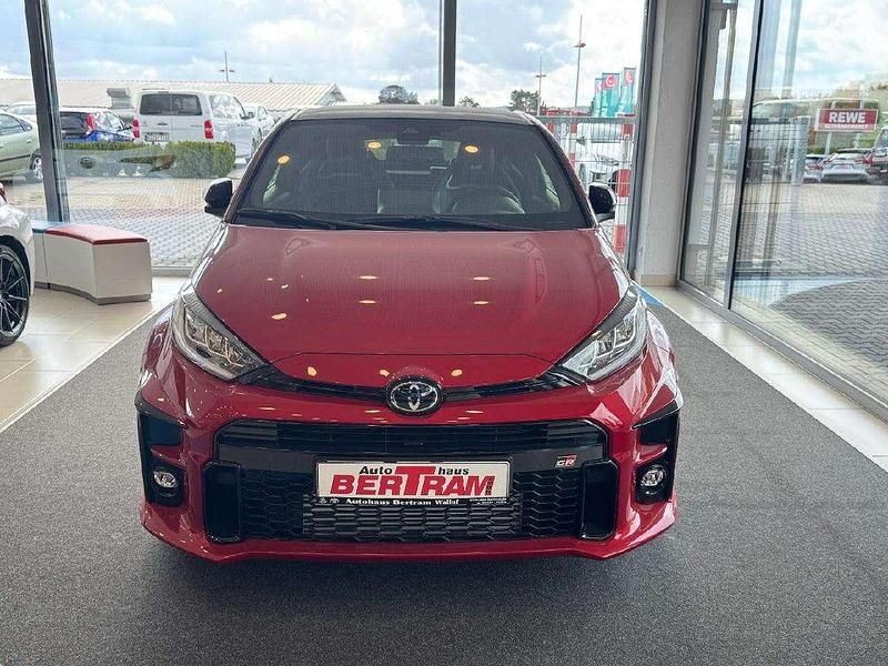 Gebraucht Toyota Yaris Edition 280 PS (205 kW) 2024 Other Limousine