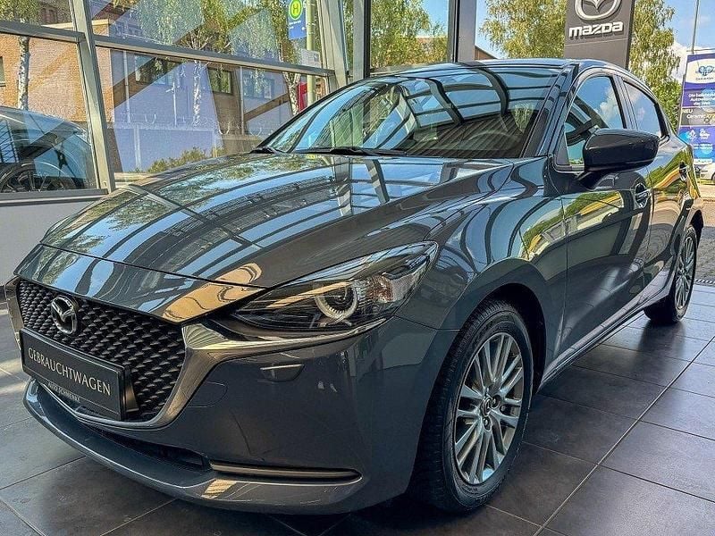 Gebraucht 2021 Mazda 2 Kizoku | 15.775 € (Fairer Preis) - Bild 1/4