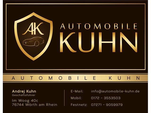 Gebraucht 2007 Audi TT Design Coupé | 1.990 € - Bild 1/1