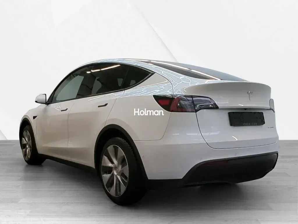 Occasion Tesla Model Y 378 kW (514 ch) 2022 Blanc SUV