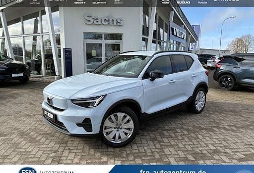 Neu Volvo EX40 Core 175 kW (238 PS) 2026 Blau SUV