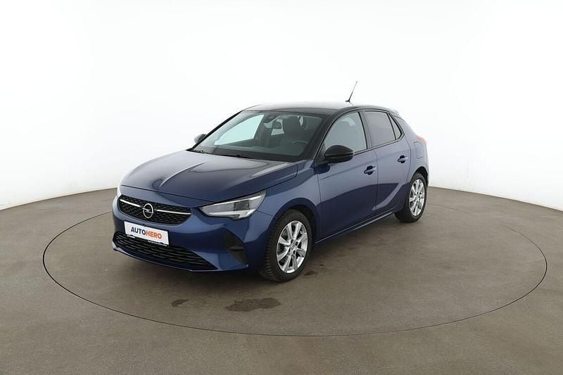 Second-hand Opel Corsa Edition 101 CP (74 kW) 2021 Hatchback