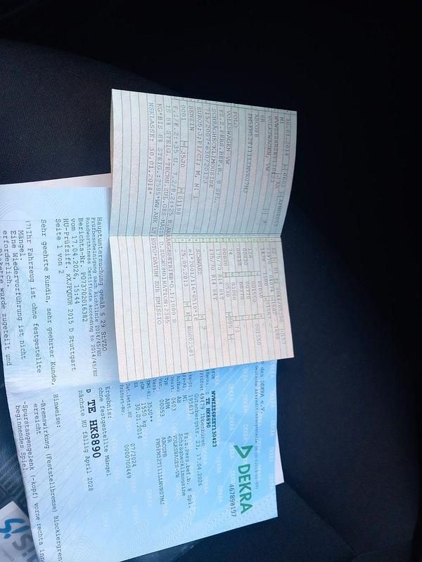 Second-hand VW Polo Black Edition 69 CP (50 kW) 2014 Negru Hatchback