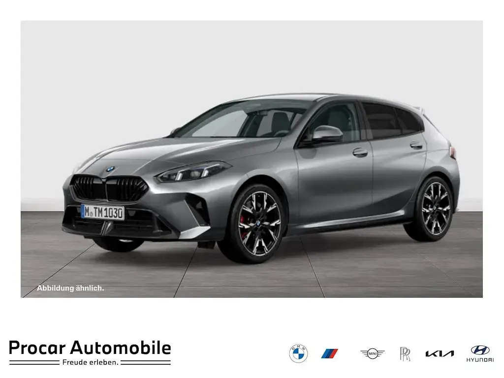 Gebraucht BMW 120 M Sport 156 PS (114 kW) 2026 Kleinwagen