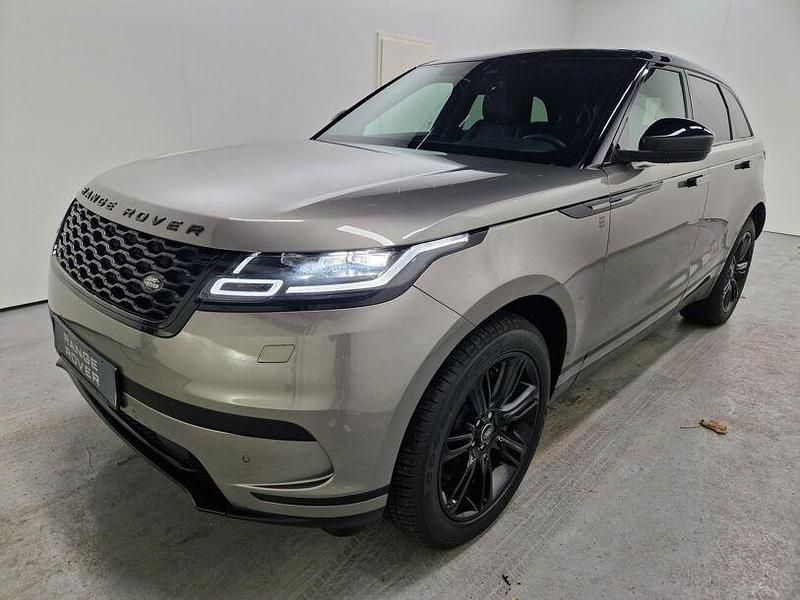 Grau Gebraucht 2022 Land Rover Range Rover Velar S SUV | 45.900 € (Guter Preis) - Bild 1/4