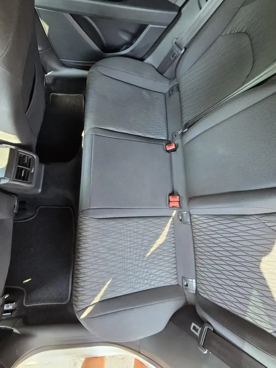 Gebraucht Seat Leon Style 110 PS (80 kW) 2016 Weiß Kombi
