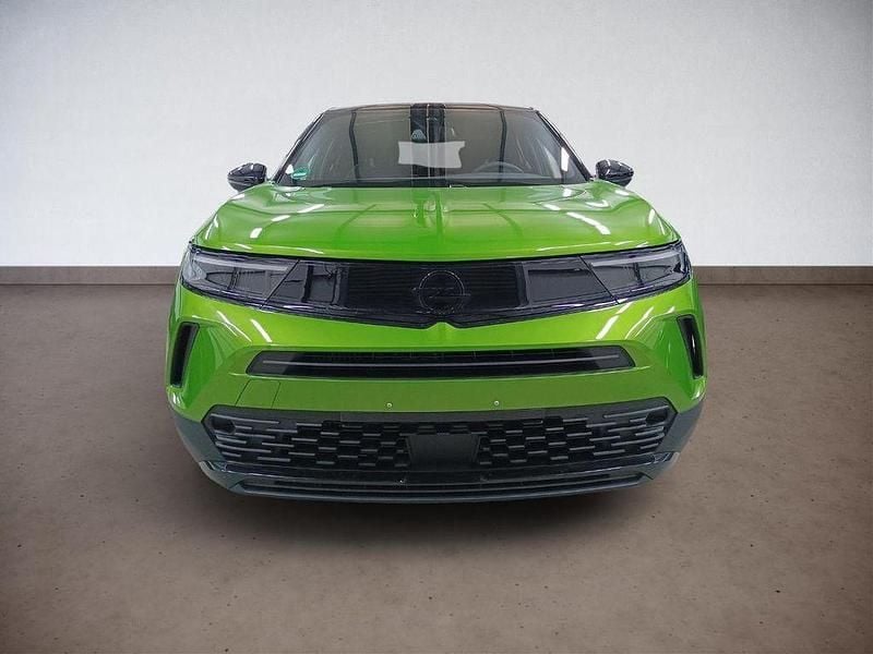 Gebraucht Opel Mokka S 136 PS (100 kW) 2024 Grün SUV