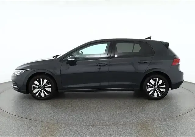 Gebraucht VW Golf VIII Move 110 PS (80 kW) 2024 Grau Limousine
