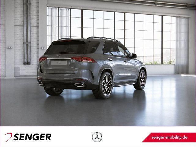 Gebraucht 2022 Mercedes GLE350 | 61.890 € (Fairer Preis) - Bild 1/4