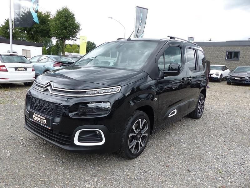 Gebraucht 2021 Citroën Berlingo Shine Van / Kleinbus | 21.950 € - Bild 1/1