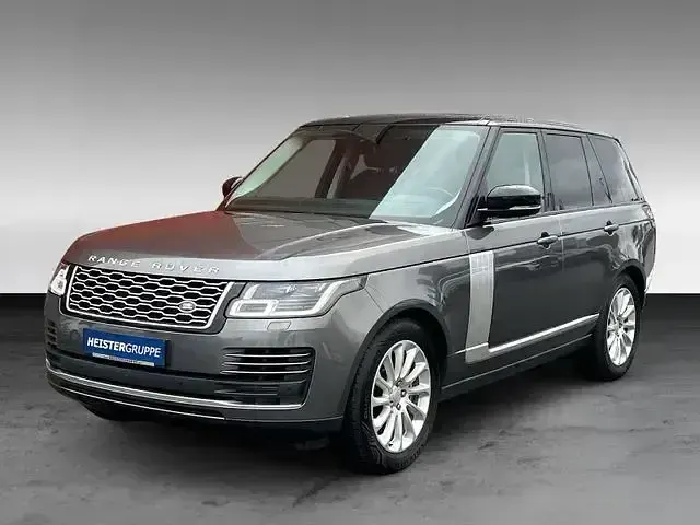 Gebraucht Land Rover Range Rover Vogue 525 PS (386 kW) 2019 Andere SUV