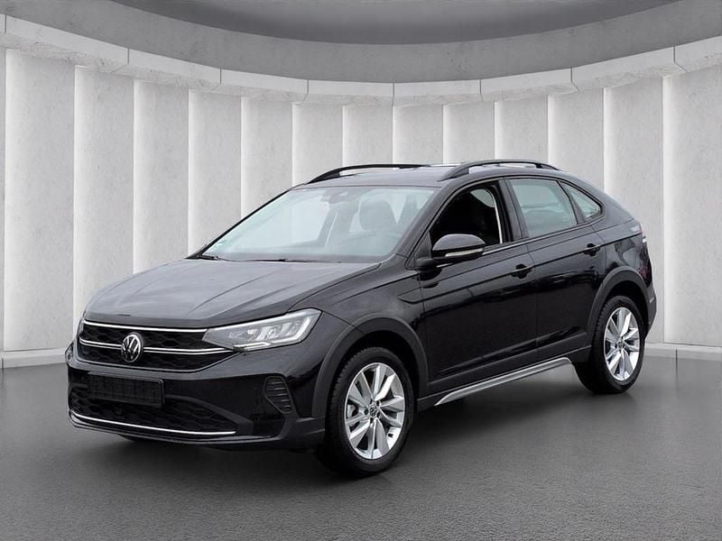 Gebraucht VW Taigo Life 116 PS (85 kW) 2024 Schwarz SUV