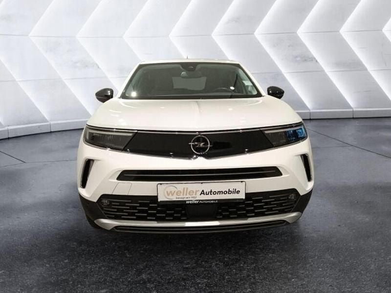 Gebraucht Opel Mokka Elegance 131 PS (96 kW) 2023 Jadeweißuni SUV
