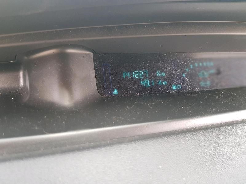 Gebraucht Renault Scénic II 112 PS (82 kW) 2006 Gold Van / Kleinbus