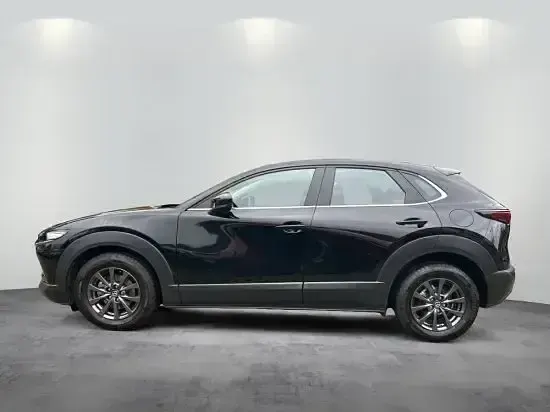 Occasion Mazda CX-30 Selection 150 ch (110 kW) 2020 Noir SUV