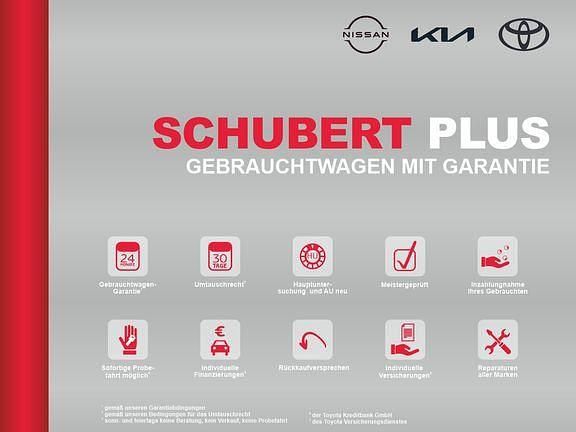 Gebraucht Toyota C-HR Sport 184 PS (135 kW) 2020 White pearl (070)/ black (202) SUV