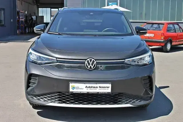 Gebraucht VW ID.4 Pro Performance 150 kW (204 PS) 2020 Andere SUV