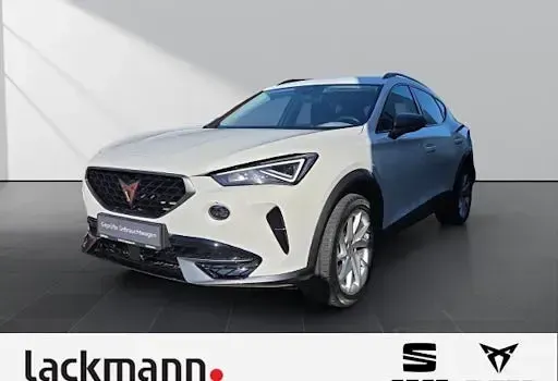 Occasion Cupra Formentor 150 ch (110 kW) 2023 SUV