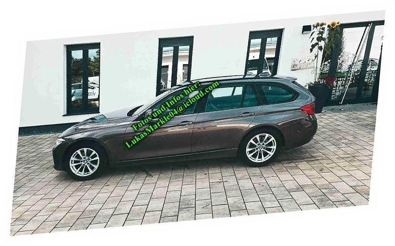 Gebraucht BMW 320 Performance 184 PS (135 kW) 2013 Limousine