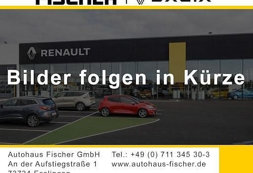 Neu Dacia Jogger Extreme 110 PS (80 kW) 2025 Grau Van / Kleinbus