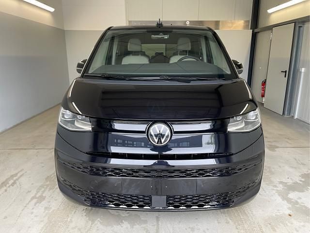 Neu VW Multivan Business 245 PS (180 kW) 2025 Deep black perleffekt/schwarz Van