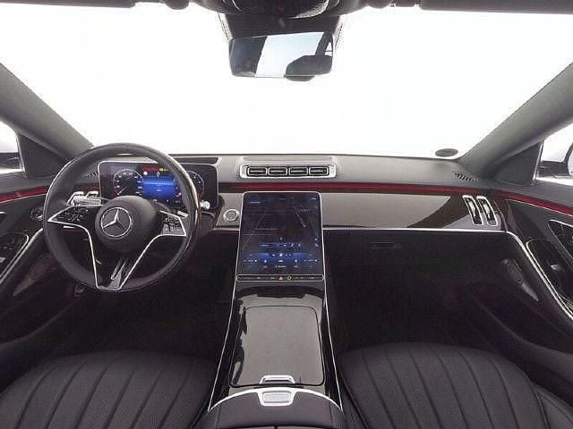 Gebraucht Mercedes S500L 435 PS (319 kW) 2021 Limousine
