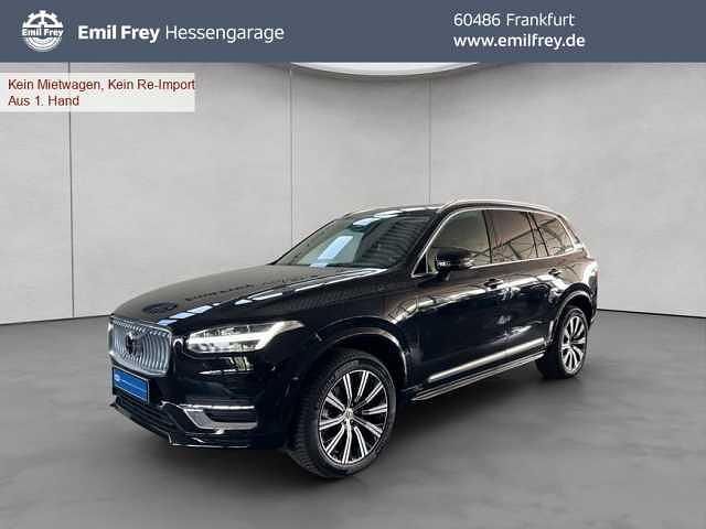 Gebraucht 2024 Volvo XC90 SUV | 54.400 € (Superpreis) - Bild 1/4