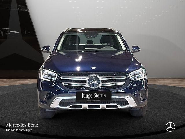 Gebraucht 2020 Mercedes GLC300e | 37.890 € (Guter Preis) - Bild 1/4
