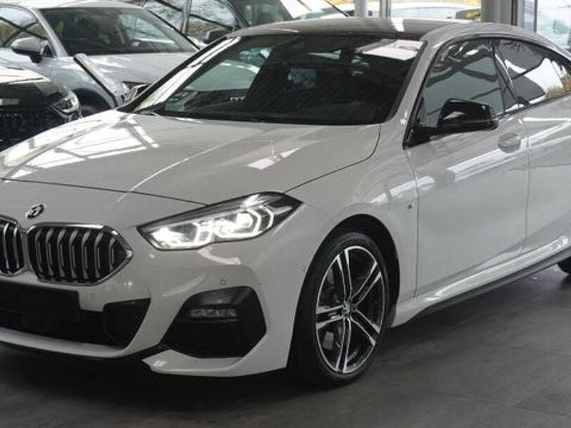 Andere Gebraucht 2021 BMW 1M Comfort Edition Coupé | 24.991 € - Bild 1/4