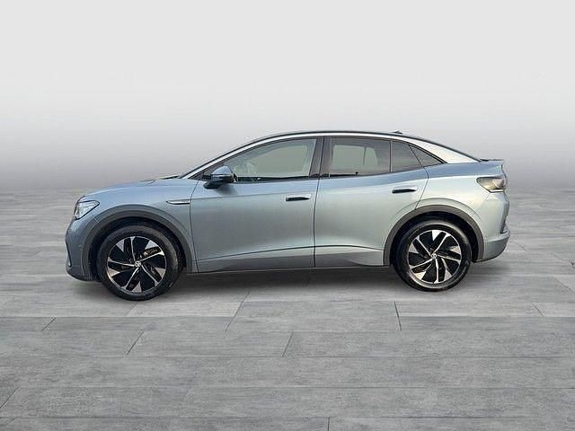 Gebraucht VW ID.5 Pro Performance 150 kW (204 PS) 2022 Blau SUV