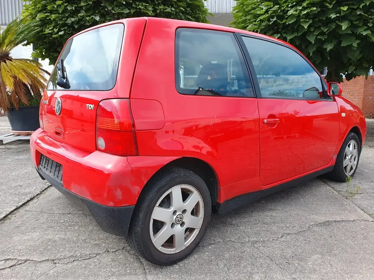 Używany VW Lupo 61 KM (44 kW) 1999 Hatchback