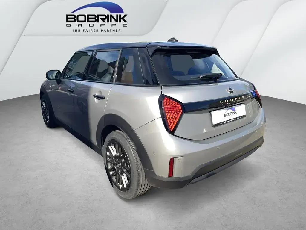 Occasion Mini Cooper Classic 156 ch (114 kW) 2024 Argent Citadine