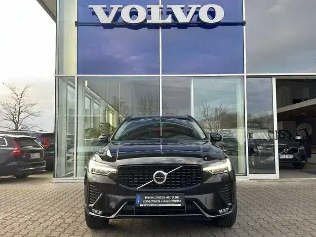 Gebraucht Volvo V60 CC 145 PS (106 kW) 2023 Kombi