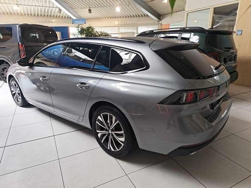 Gebraucht Peugeot 508 2023 Grau