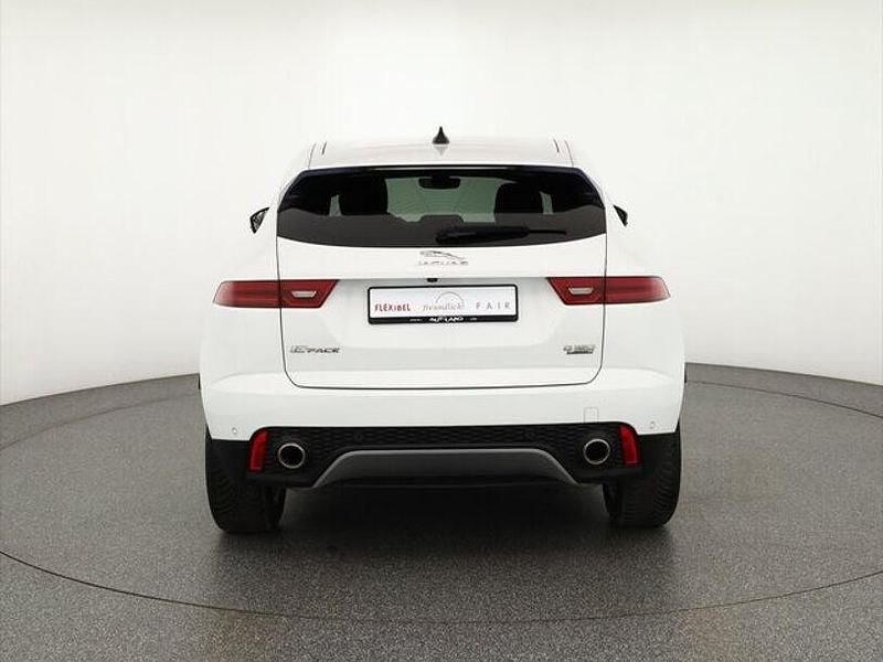 Occasion Jaguar E-Pace 150 ch (110 kW) 2020 Blanc SUV