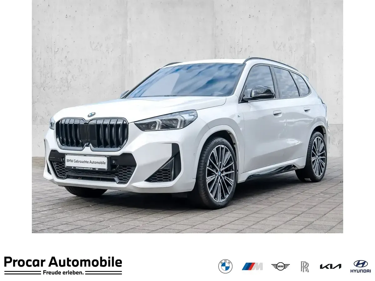 Gebraucht BMW X1 M Sport 204 PS (150 kW) 2023 SUV
