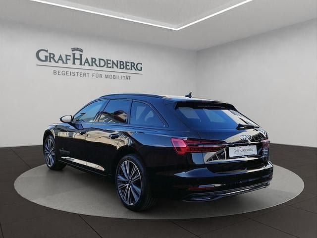 Gebraucht Audi A6 Advanced 245 PS (180 kW) 2025 Kombi