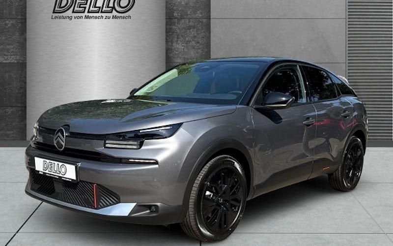 Andere Neu 2025 Citroën C4 Limousine | 26.980 € (Etwas zu teuer) - Bild 1/4